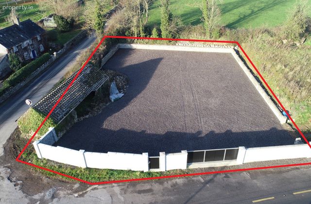 Kilmanahan, Clonmel, Co. Tipperary - Click to view photos