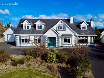 Aisling, 6 Corheens, Breaffy, Castlebar, Co. Mayo, Castlebar, Co. Mayo