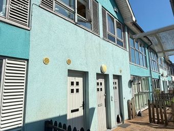 Apartment 14, Block 4, Main Street, Tullamore, Co. Offaly