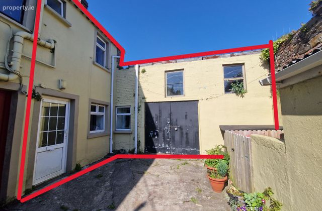 7 Flemings Court, Tallow Street, Youghal, Co. Cork - Click to view photos