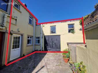 7 Flemings Court, Tallow Street, Youghal, Co. Cork