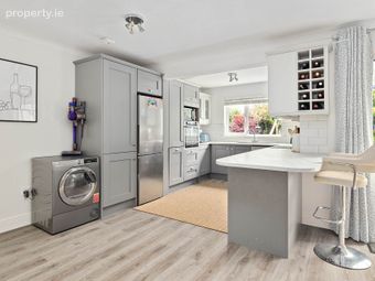 60 Cluain Aoibhinn, Naas, Co. Kildare, Naas, Co. Kildare - Image 3