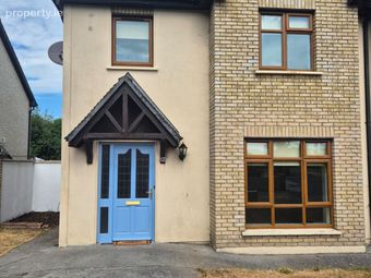 12 Grange Hall, Mountmellick, Mountmellick, Co. Laois - Image 2