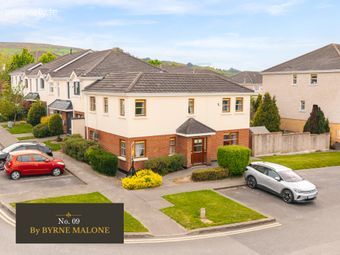 9 Deerpark Way, Tallaght, Dublin 24, Tallaght, Dublin 24 - Image 3