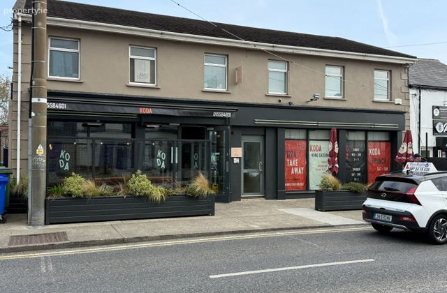 Laurkur House, Deansgrange Road, Deansgrange, Deansgrange, Co. Dublin - Click to view photos