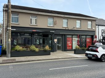 Laurkur House, Deansgrange Road, Deansgrange, Deansgrange, Co. Dublin