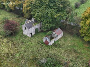 Kilmurry, Castleplunket, Co. Roscommon, Lissalway, Co. Roscommon