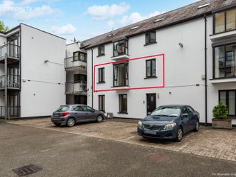 Apartment 8,The Maltings,The Faythe,Wexford, Wexford Town, Co. Wexford