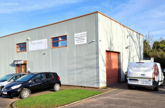 The Boot's Specialities, Unit 21 City Link Park, Forge Hill, Cork, Frankfield, Co. Cork - Click to view photos