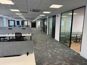 Third Floor, Frederick House, South Frederick Street, Dublin 2, Dublin 2 - Image 5