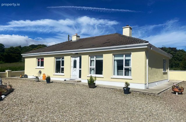 Binroe, Bruckless, Bruckless, Co. Donegal - Click to view photos