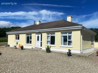 Binroe, Bruckless, Bruckless, Co. Donegal