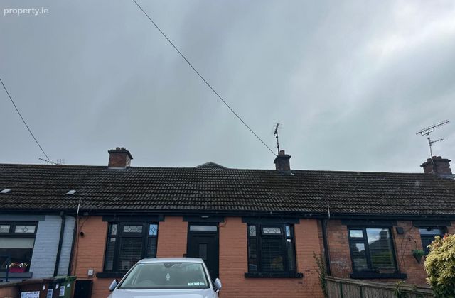 45 Saint Nicholas Avenue, Dundalk, Co. Louth - Click to view photos