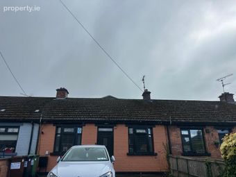 45 Saint Nicholas Avenue, Dundalk, Co. Louth