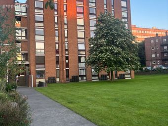 Rowan House, Mespil Estate, Ballsbridge, Dublin 4