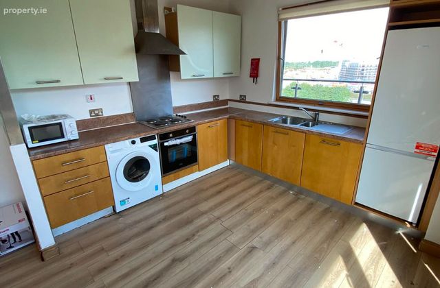 Apt 112, The Academy, Park West Pointe, Yeats Way, D12 Ph29, Park West, Dublin 12 - Click to view photos