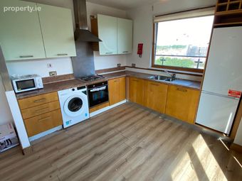 Apt 112, The Academy, Park West Pointe, Yeats Way, D12 Ph29, Park West, Dublin 12