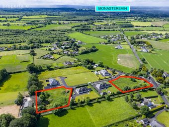 Mountrice, Monastervin, Co. Kildare, Lackagh, Co. Kildare - Image 5