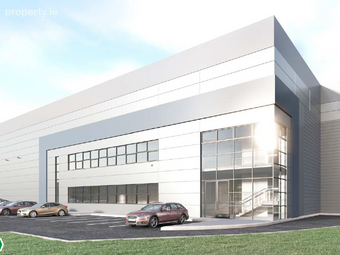 Unit 1 South West Business Park, Cheeverstown, Tallaght, Dublin 24