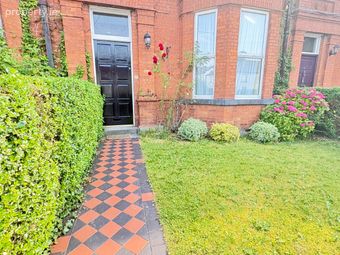 5 Harbour Terrace, Harbour Street, Mullingar, Co. Westmeath - Image 3