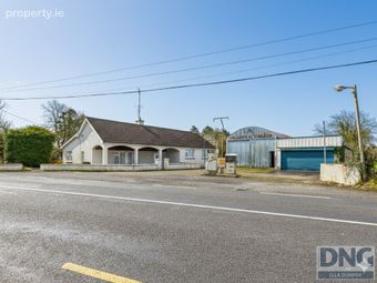 Delaney's, Lower Crutt, Clogh, Co. Kilkenny, Clogh, Co. Kilkenny - Image 2
