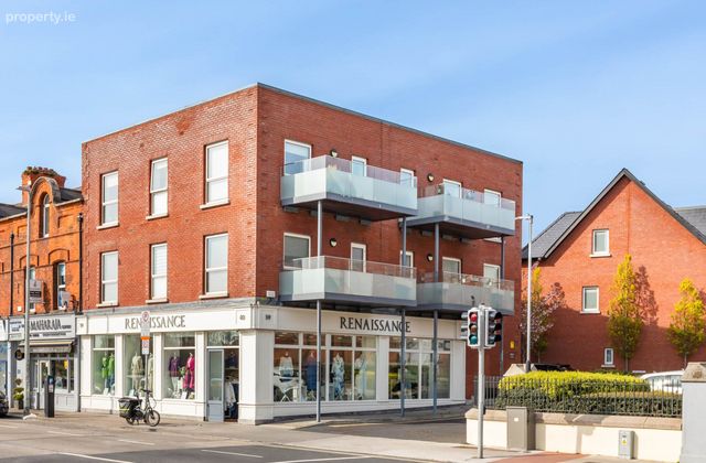 1 Churchfield, Clontarf, Dublin 3, Co. Dublin, Clontarf, Dublin 3 - Click to view photos