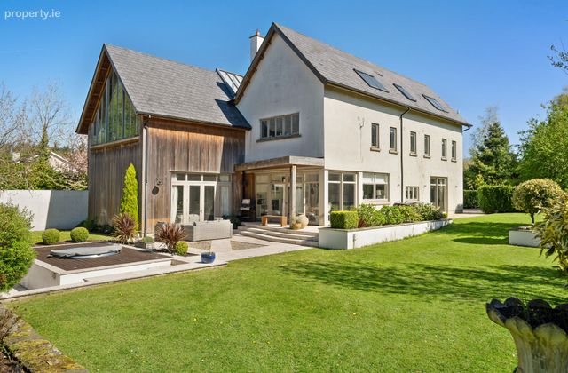 Silver Birches, Ladytown, Naas, Co. Kildare, Corbally, Co. Kildare - Click to view photos