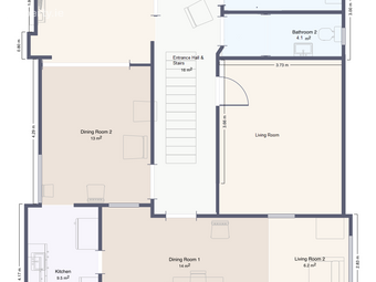 Cnoc Mhuire, 36 College Road, Galway City Centre, Galway, Galway City Centre, Co. Galway - Image 3
