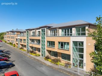 39 Garrison Mews, Willow Avenue, Cabinteely, Dublin 18, Cabinteely, Dublin 18