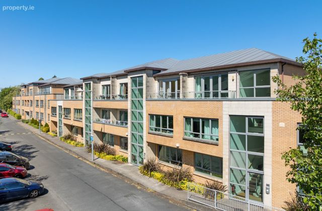 39 Garrison Mews, Willow Avenue, Cabinteely, Dublin 18, Cabinteely, Dublin 18 - Click to view photos