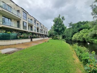 Apartment 19, Millrace, Kilcullen, Co. Kildare