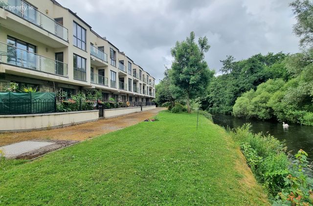 Apartment 19, Millrace, Kilcullen, Co. Kildare - Click to view photos