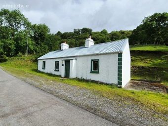Rosies Cottage Conwal North, Rossinver, Lissiniska, Co. Leitrim - Image 4