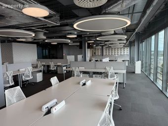 Point Village, IFSC, Dublin 1