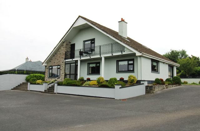 Highbury, Kilmurray More, Castlehill, Rake Street, Co. Mayo - Click to view photos