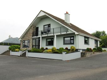 Highbury, Kilmurray More, Castlehill, Rake Street, Co. Mayo