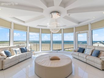 Apartment 22, The Marine Lighthouse Apartments, Cliff Road, Enniscrone, Co. Sligo