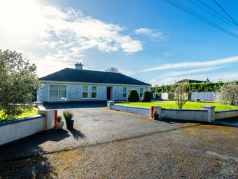 Derrybeg Lane, Killeigh, Killeigh, Co. Offaly