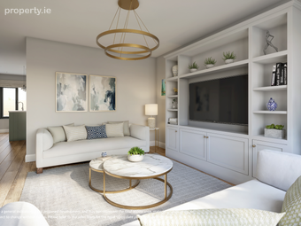 The Tern - Phase 1, The Tern - Phase 1, Seaview Court, Rocksborough, Wexford Town, Co. Wexford, Wexford Town, Co. Wexford - Image 3