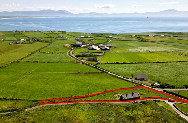 Ballylongane, Ballyheigue, Co. Kerry - Click to view photos