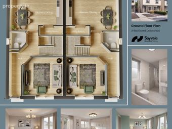 The Waterways - Phase 2, Belcarra, Co. Mayo - Image 4