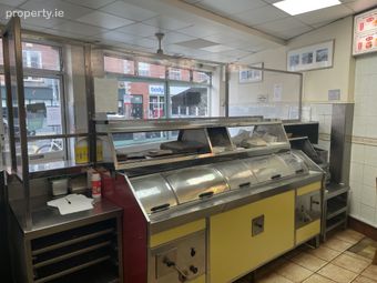 Ranelagh Take Away, 8 Fields Terrace, Ranelagh, Dublin 6 - Image 3