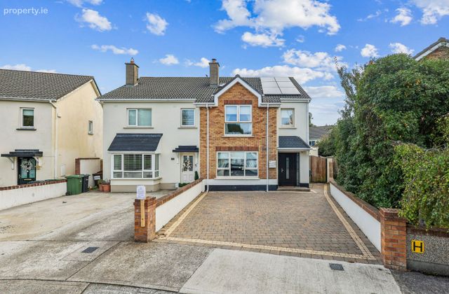 20 Castleview Row, Swords, Co. Dublin - Click to view photos