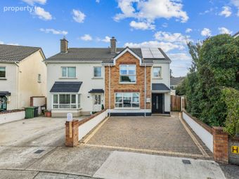 20 Castleview Row, Swords, Co. Dublin