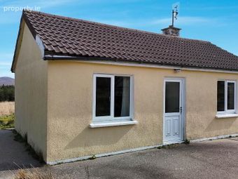 Toome, Lettermacaward, Co. Donegal, Lettermacaward, Co. Donegal