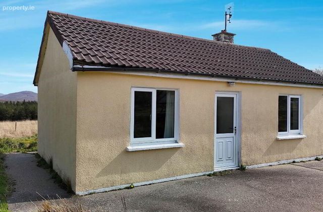 Toome, Lettermacaward, Co. Donegal, Lettermacaward, Co. Donegal - Click to view photos