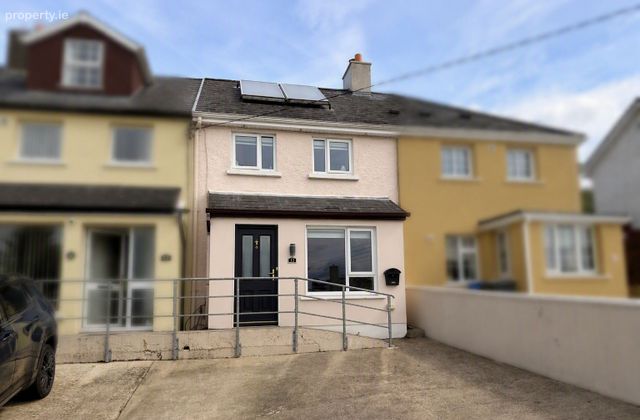13 Lahard, Ballinamore, Co. Leitrim - Click to view photos
