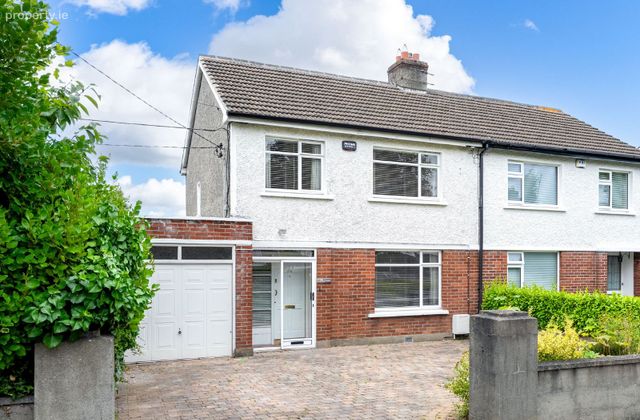 Allen Park Road, Stillorgan, Blackrock, Co. Dublin, Stillorgan, Co. Dublin - Click to view photos