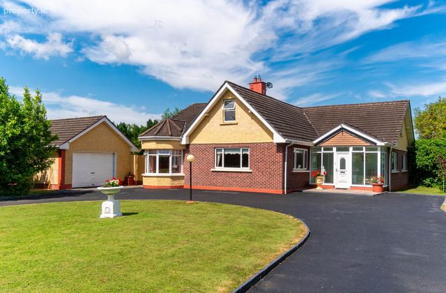 The Willows, Daars North, Sallins, Co. Kildare, Sallins, Co. Kildare - Click to view photos