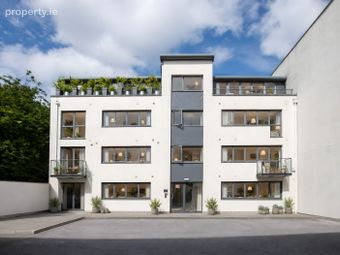 Apartment 56, 73 Leonard's Court, South Circular Road, Dublin 8